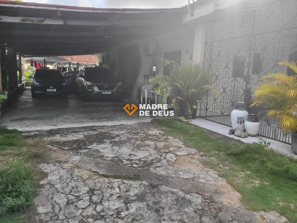 Casa, 4 quartos, 210 m² - Foto 2