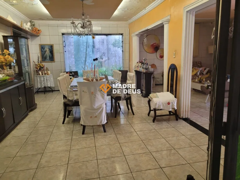 Casa, 4 quartos, 210 m² - Foto 7