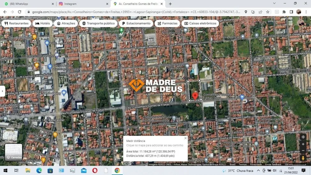 Terreno, 10000 m² - Foto 11
