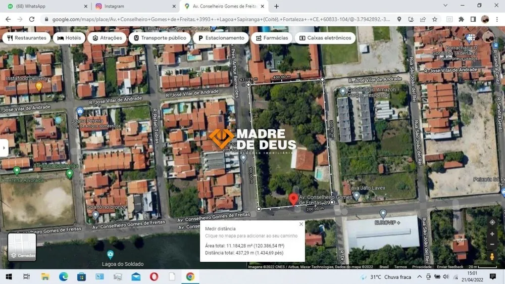 Terreno, 10000 m² - Foto 8