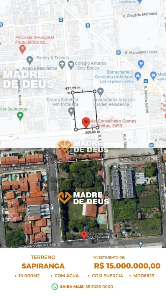 Terreno, 10000 m² - Foto 7