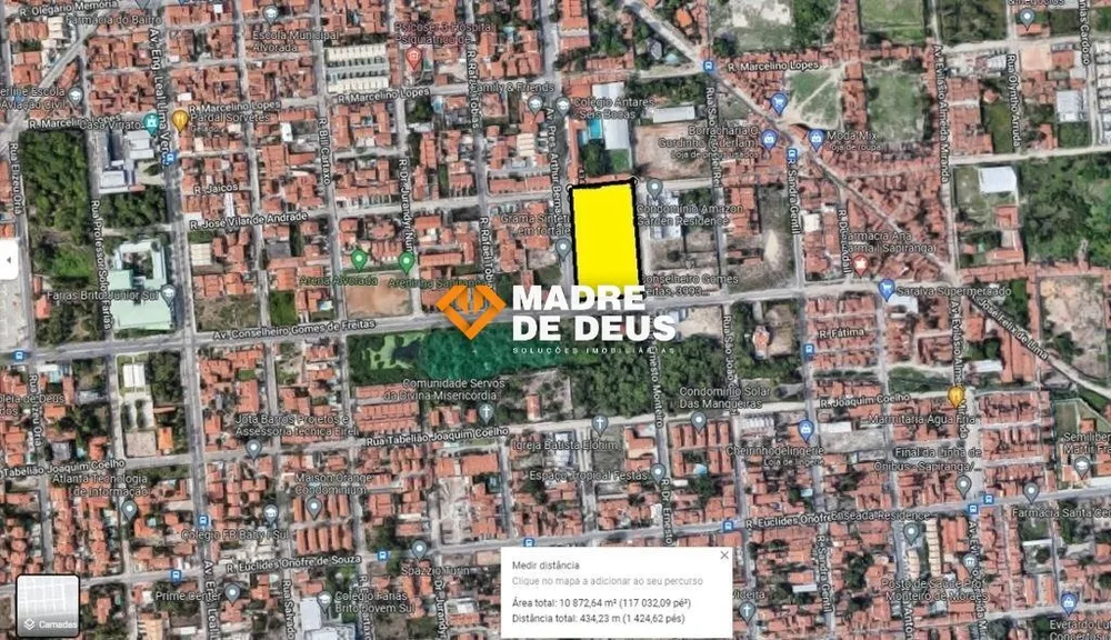 Terreno, 10000 m² - Foto 9