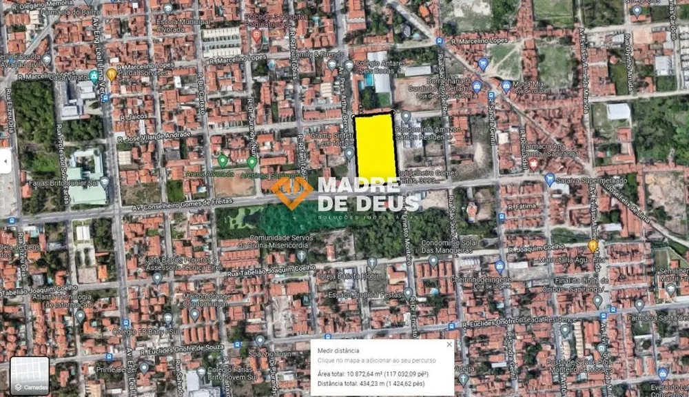 Terreno, 10000 m² - Foto 3