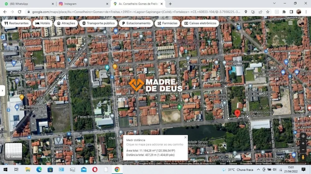 Terreno, 10000 m² - Foto 10