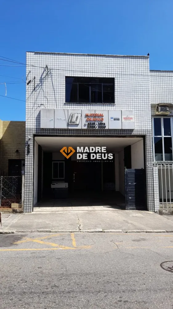 Imóvel Comercial, 254 m² - Foto 1