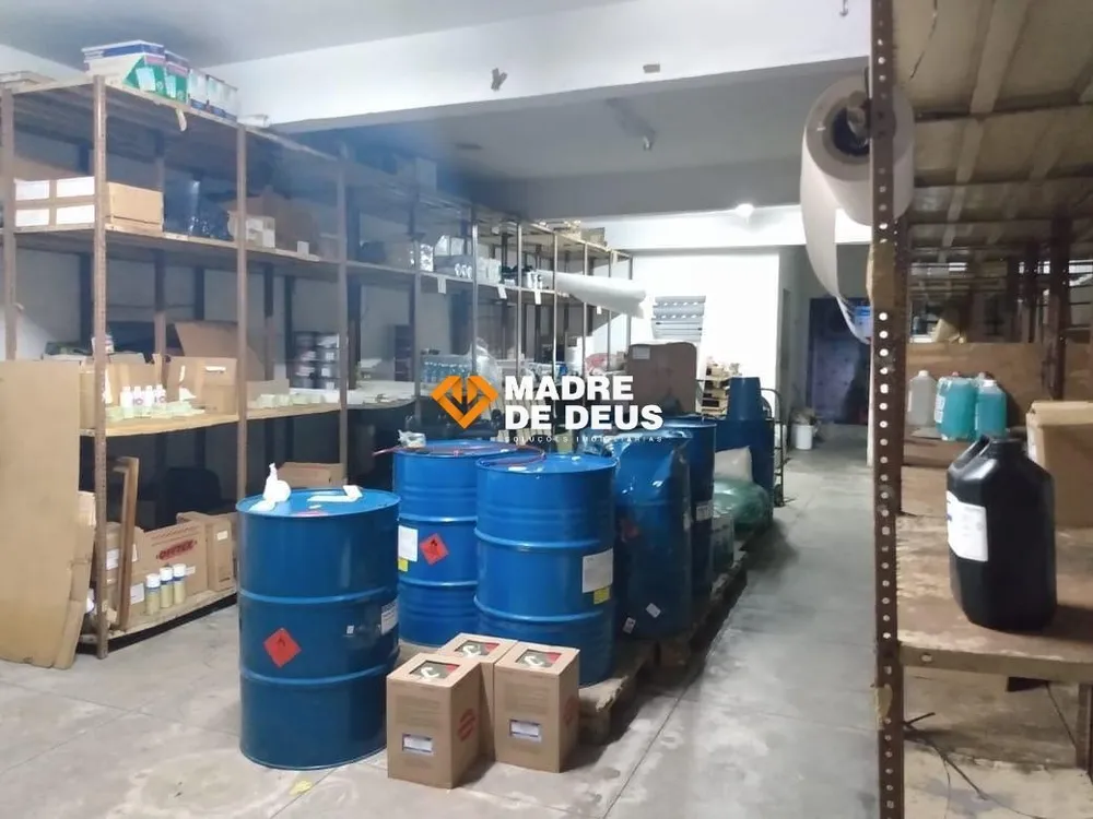 Imóvel Comercial, 254 m² - Foto 8