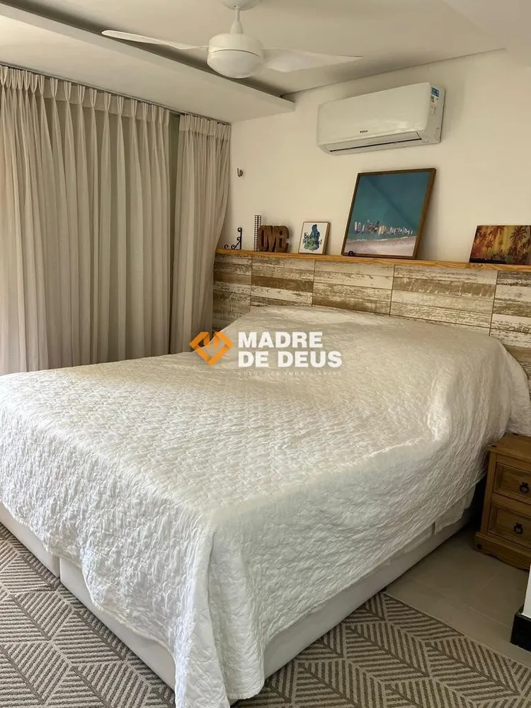 Apartamento, 4 quartos, 163 m² - Foto 4