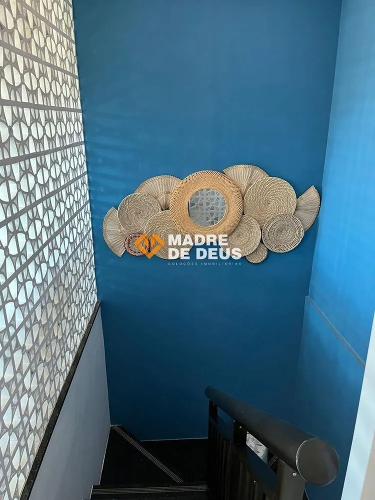 Apartamento, 4 quartos, 163 m² - Foto 3