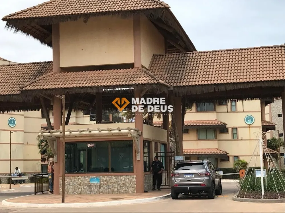 Apartamento, 4 quartos, 163 m² - Foto 1