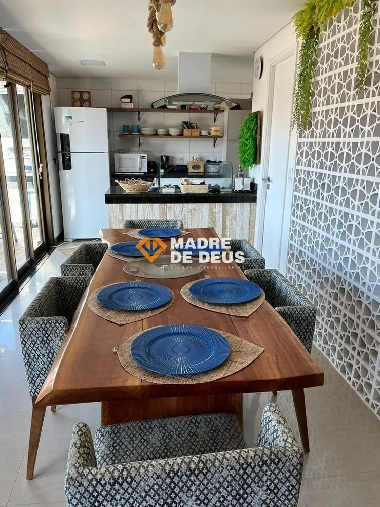 Apartamento, 4 quartos, 163 m² - Foto 2