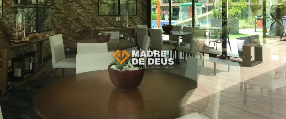 Apartamento, 4 quartos, 163 m² - Foto 7