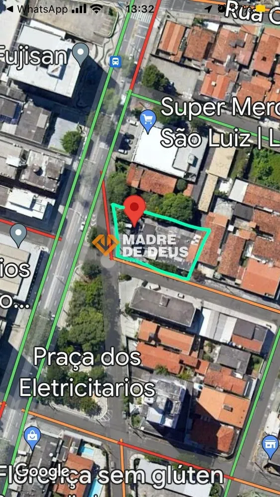 Loja-Salão, 218 m² - Foto 4