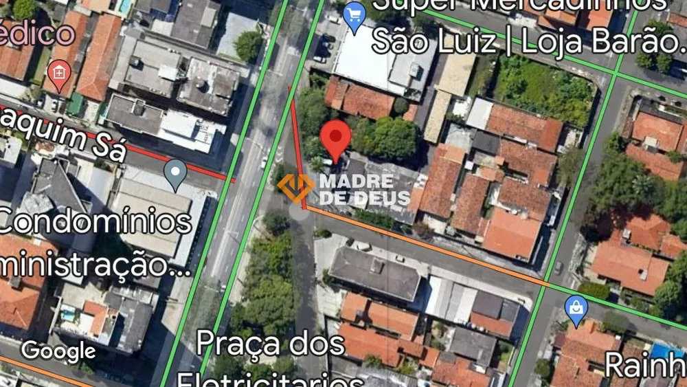 Loja-Salão, 218 m² - Foto 5