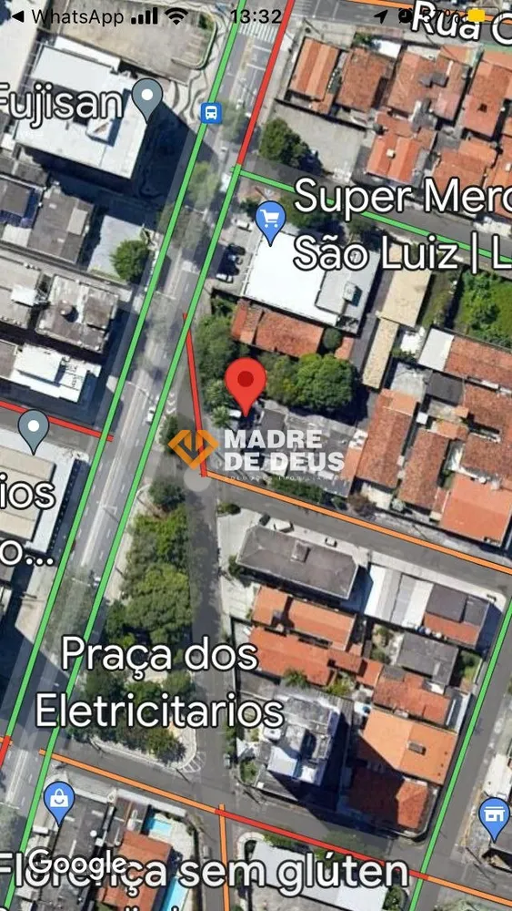 Loja-Salão, 218 m² - Foto 6