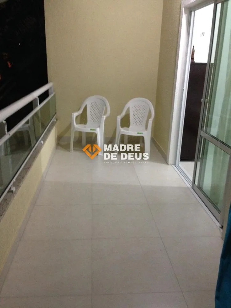 Casa, 4 quartos, 175 m² - Foto 8