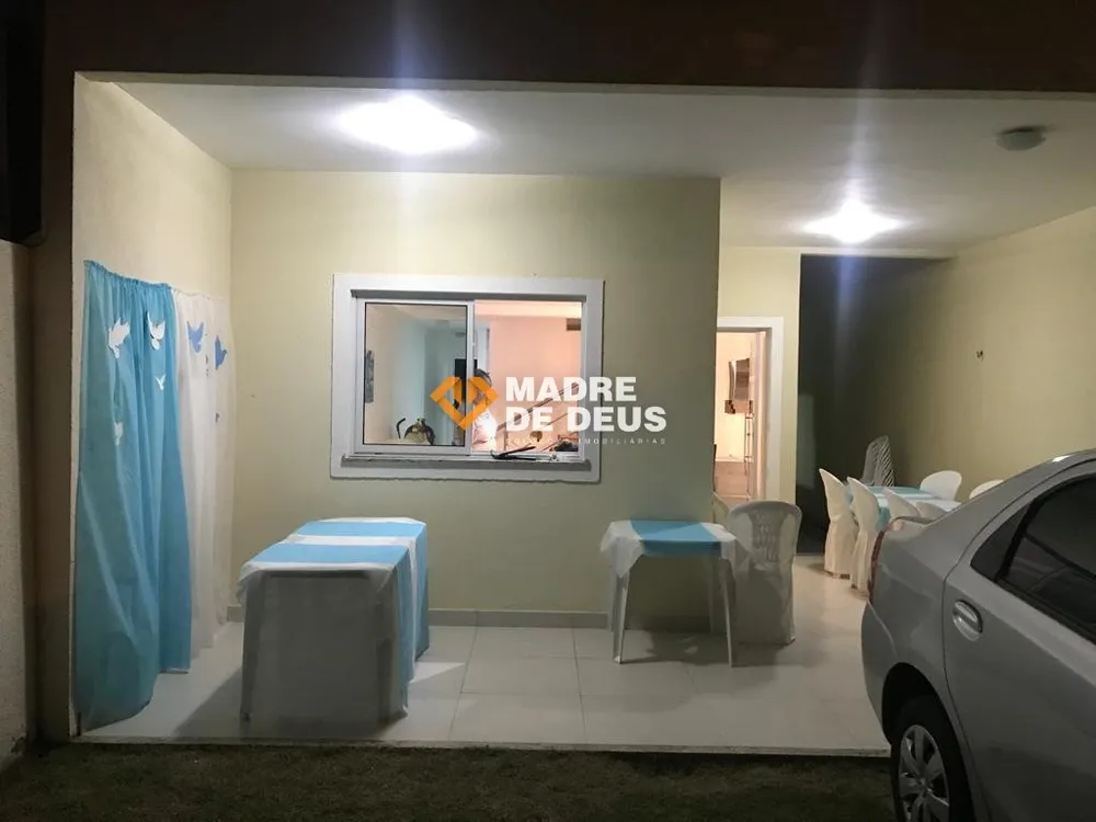 Casa, 4 quartos, 175 m² - Foto 11