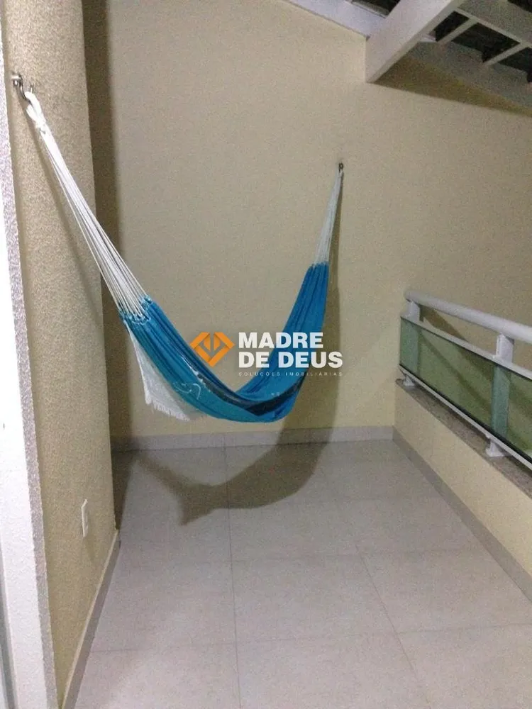 Casa, 4 quartos, 175 m² - Foto 2