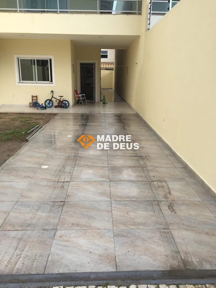 Casa, 4 quartos, 175 m² - Foto 7