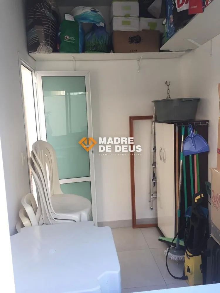 Casa, 4 quartos, 175 m² - Foto 9