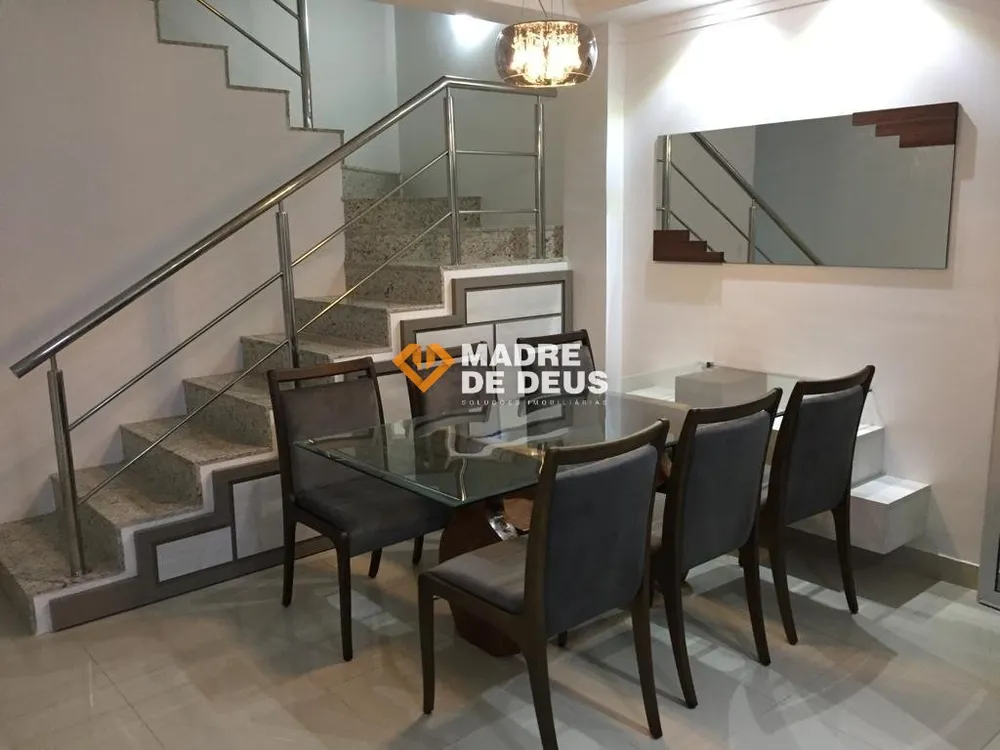 Casa, 4 quartos, 175 m² - Foto 1