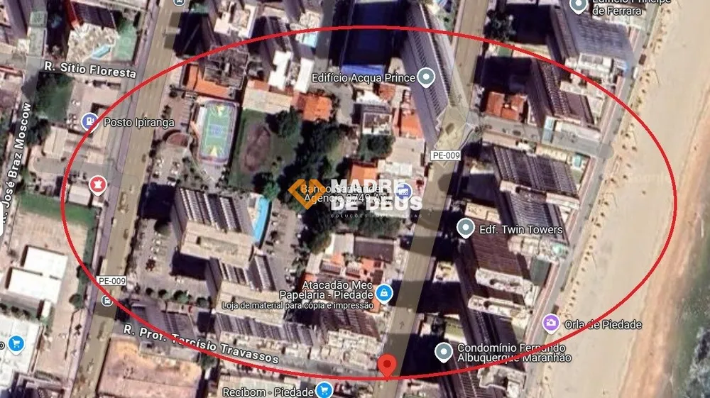 Terreno, 2898 m² - Foto 4