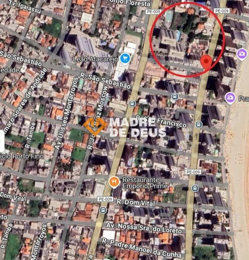Terreno, 2898 m² - Foto 3