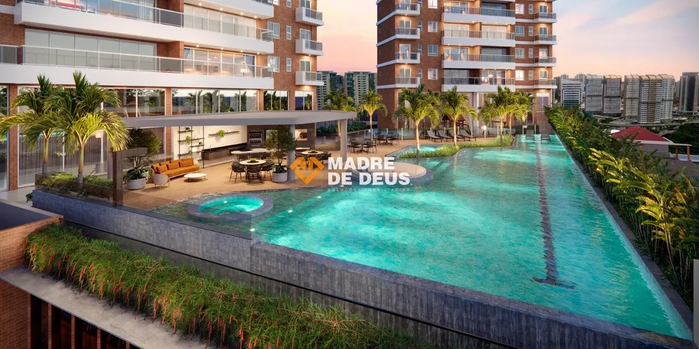 Apartamento, 3 quartos, 93 m² - Foto 7