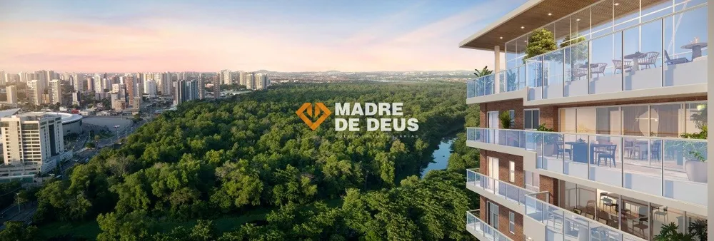 Apartamento, 3 quartos, 93 m² - Foto 5
