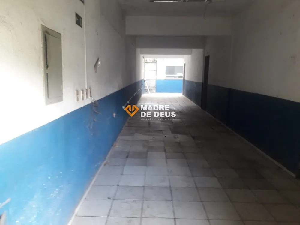 Loja-Salão, 578 m² - Foto 8