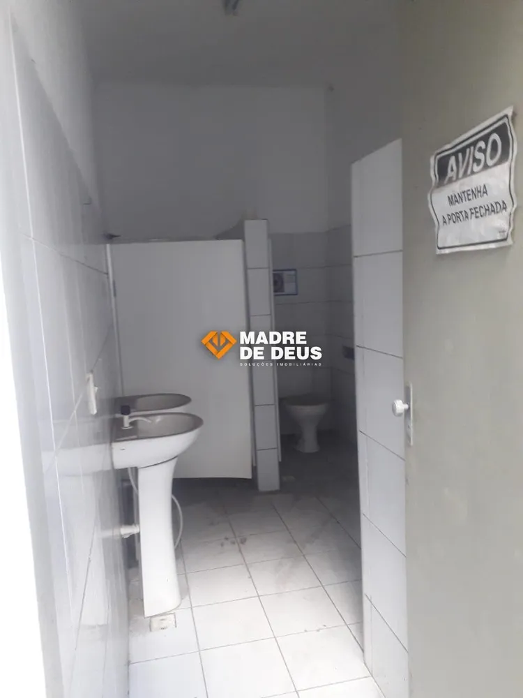 Loja-Salão, 578 m² - Foto 10