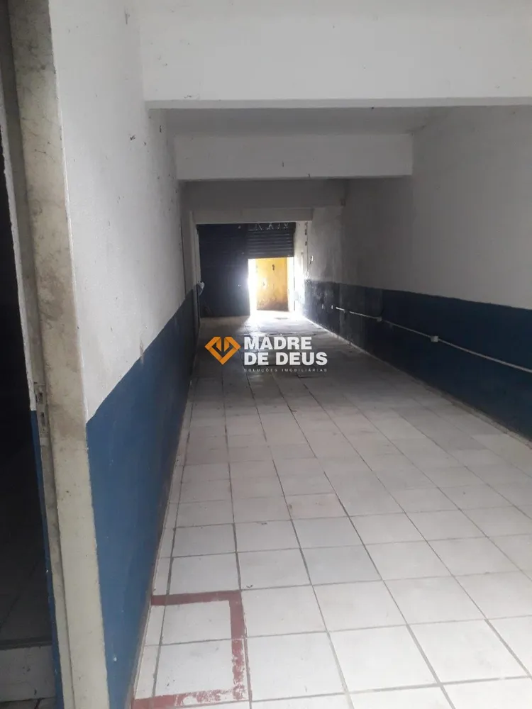 Loja-Salão, 578 m² - Foto 2