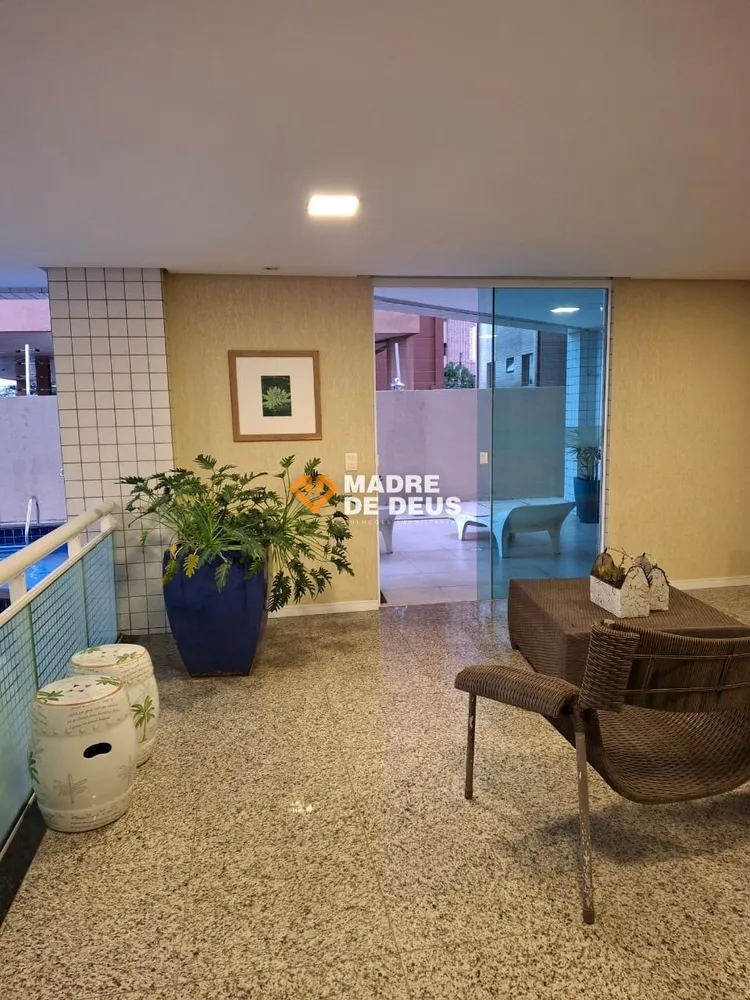 Apartamento, 3 quartos, 117 m² - Foto 5