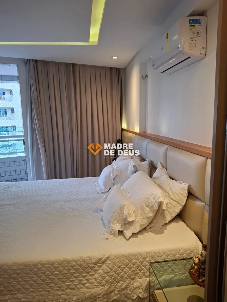 Apartamento, 3 quartos, 117 m² - Foto 6