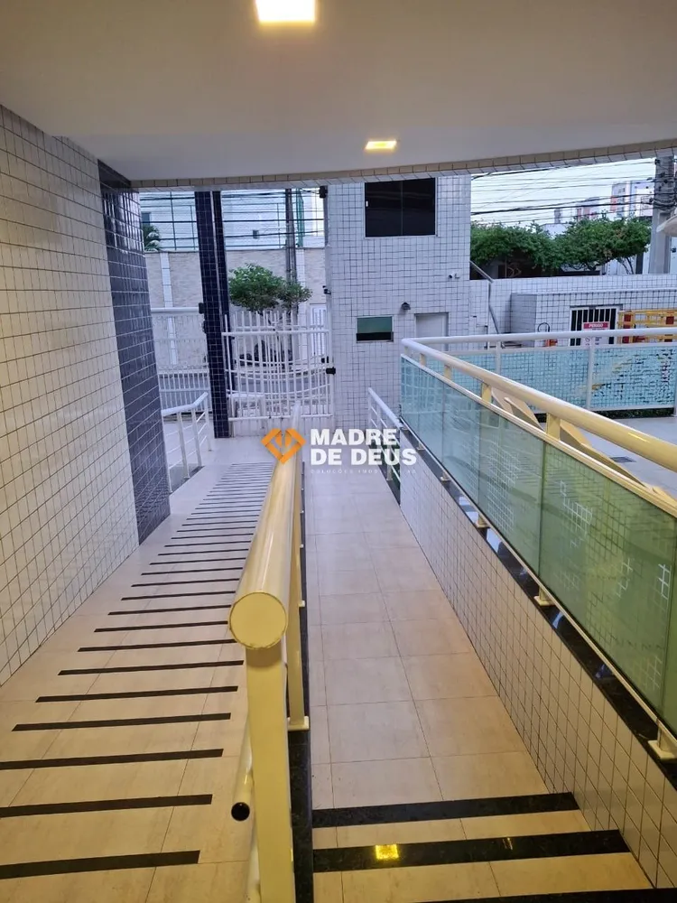 Apartamento, 3 quartos, 117 m² - Foto 3