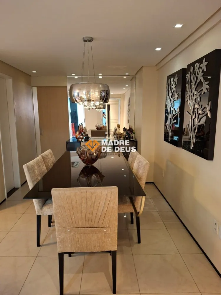 Apartamento, 3 quartos, 117 m² - Foto 10