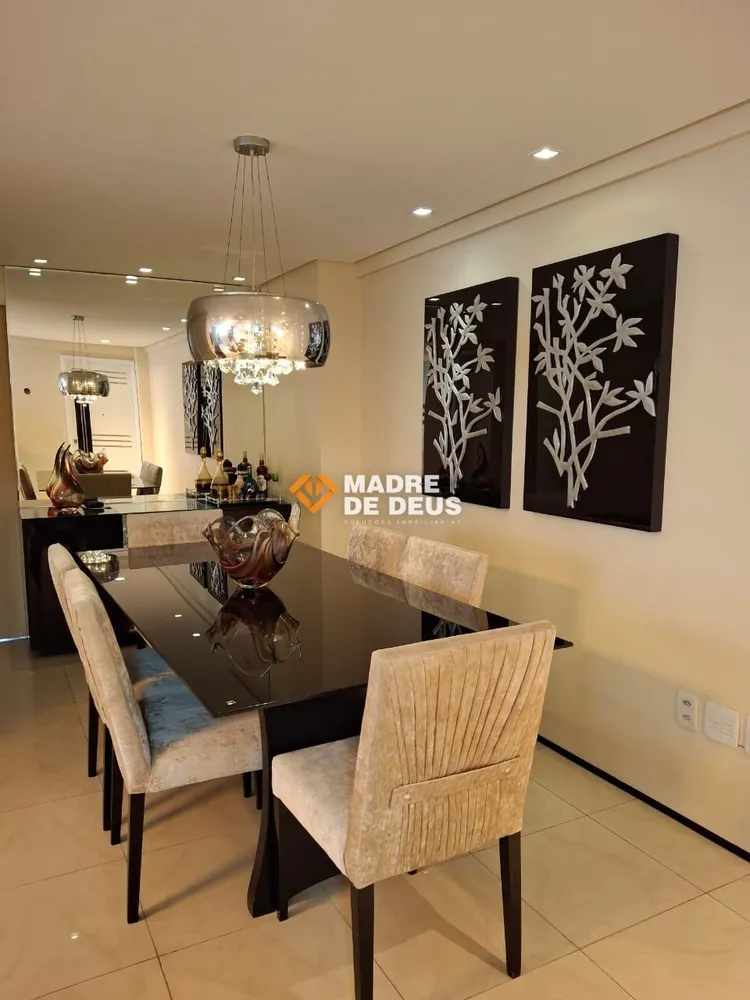 Apartamento, 3 quartos, 117 m² - Foto 12
