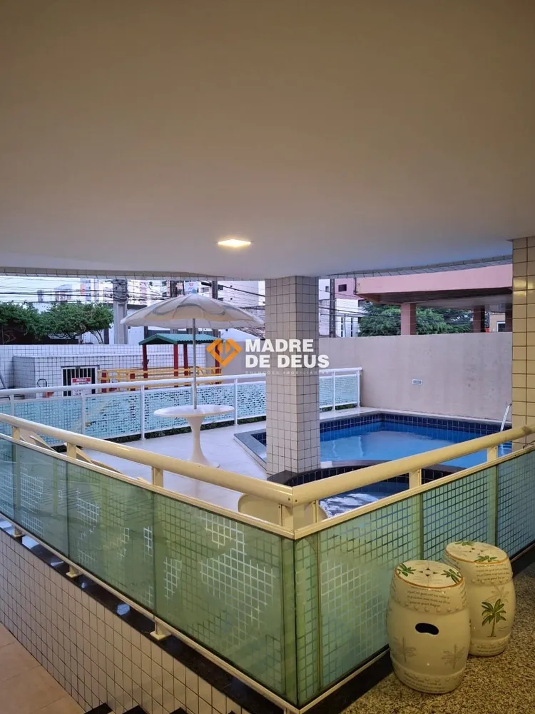 Apartamento, 3 quartos, 117 m² - Foto 9