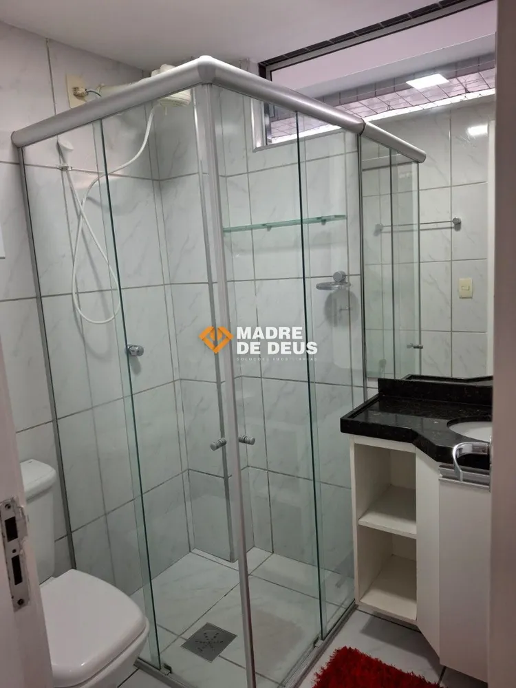 Apartamento, 3 quartos, 117 m² - Foto 8