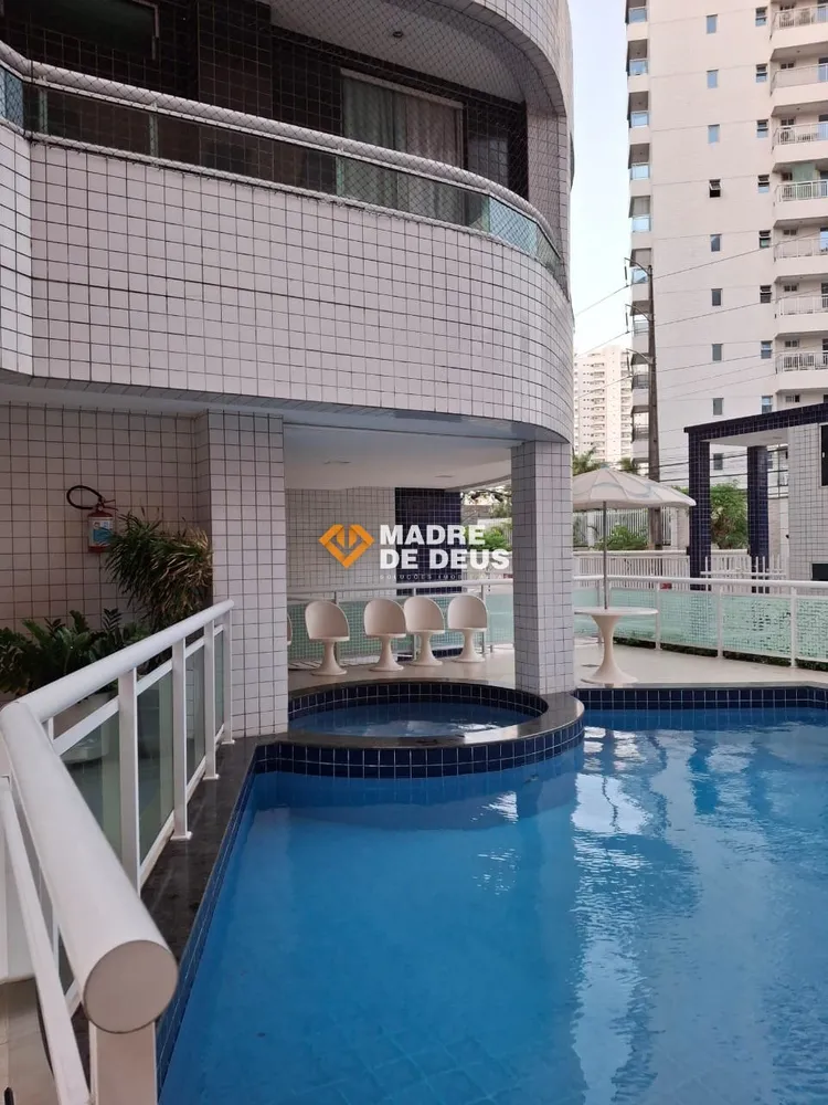 Apartamento, 3 quartos, 117 m² - Foto 1