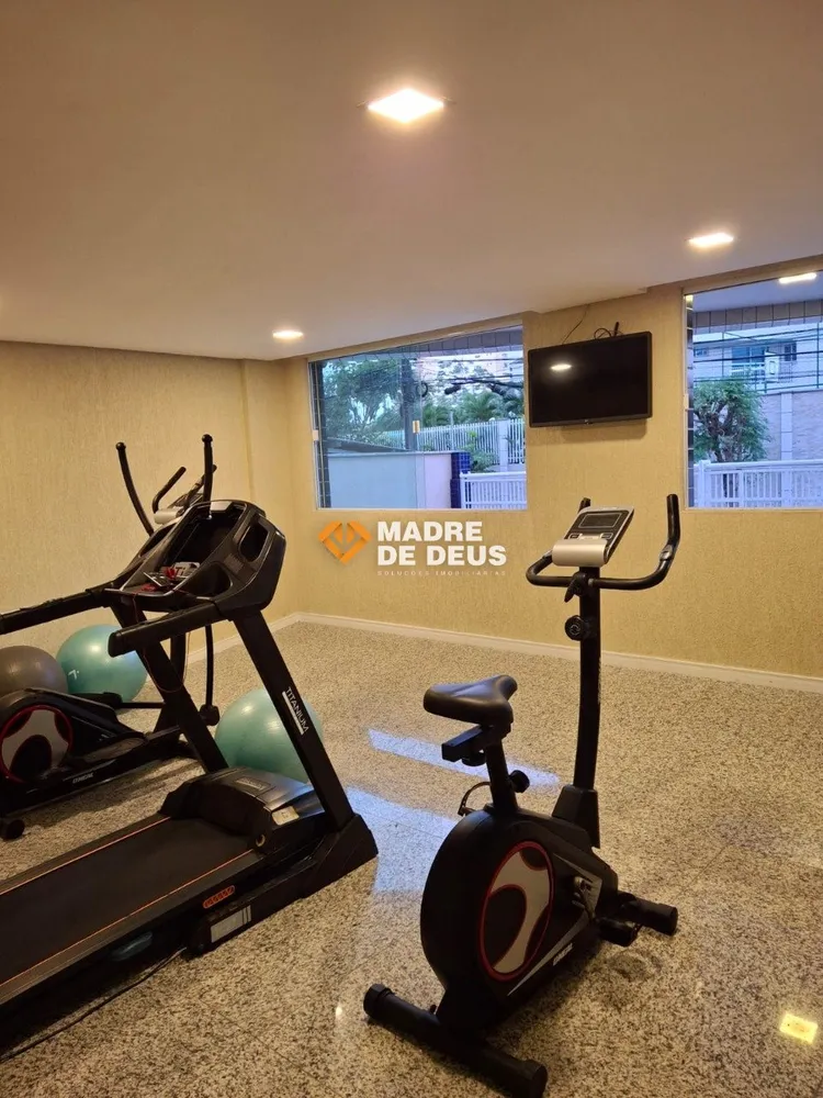 Apartamento, 3 quartos, 117 m² - Foto 4