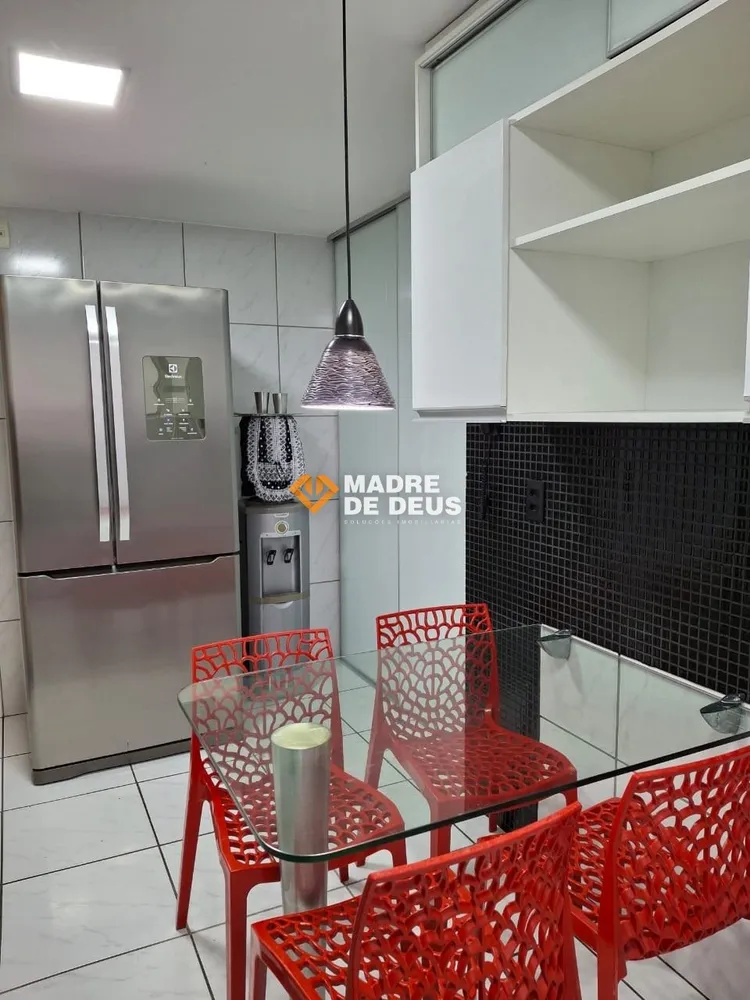 Apartamento, 3 quartos, 117 m² - Foto 11
