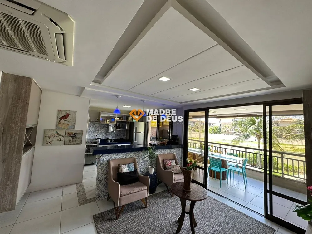 Apartamento, 4 quartos, 118 m² - Foto 2