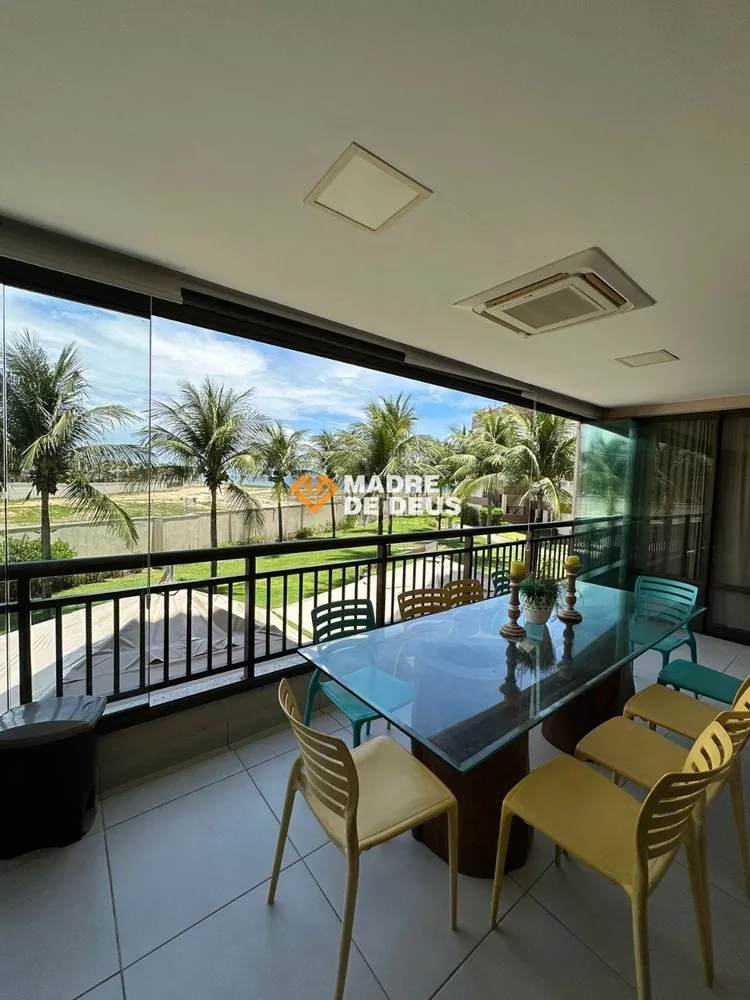 Apartamento, 4 quartos, 118 m² - Foto 4
