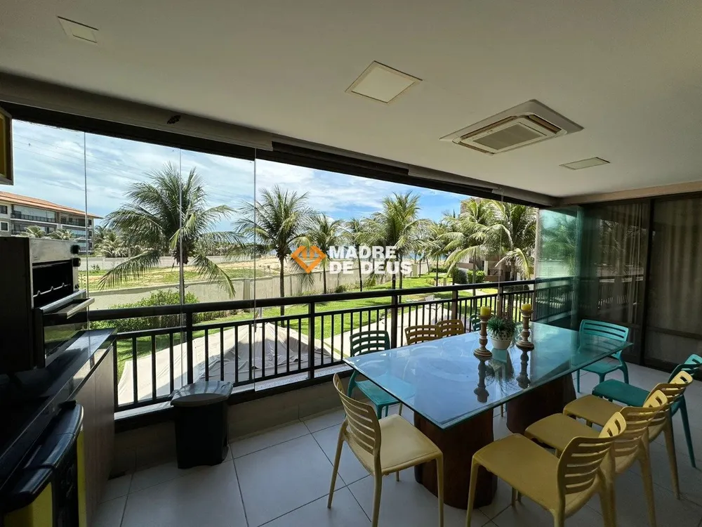 Apartamento, 4 quartos, 118 m² - Foto 5