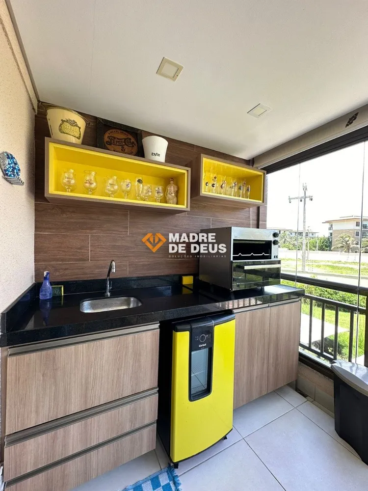 Apartamento, 4 quartos, 118 m² - Foto 7