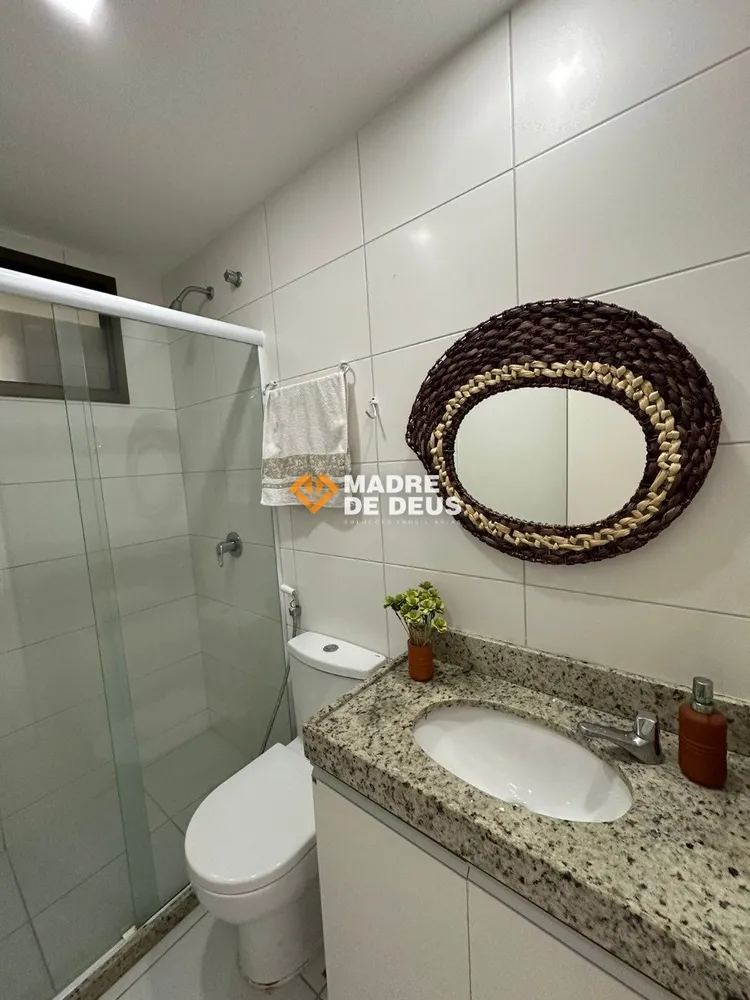 Apartamento, 4 quartos, 118 m² - Foto 3