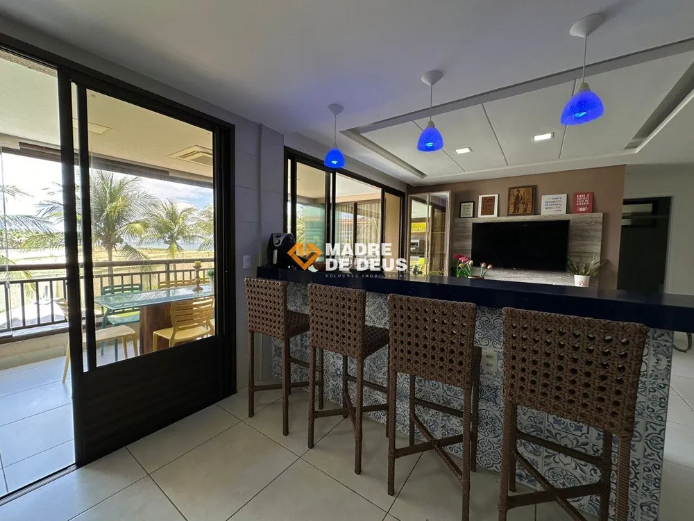Apartamento, 4 quartos, 118 m² - Foto 8