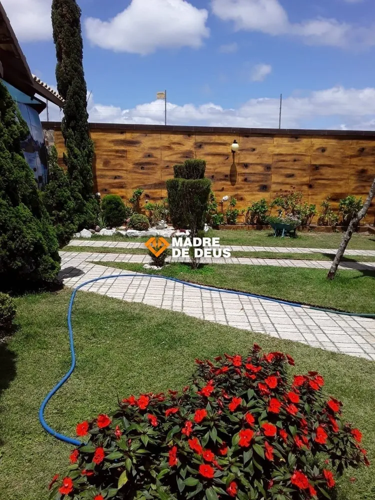 Casa, 4 quartos, 125 m² - Foto 6