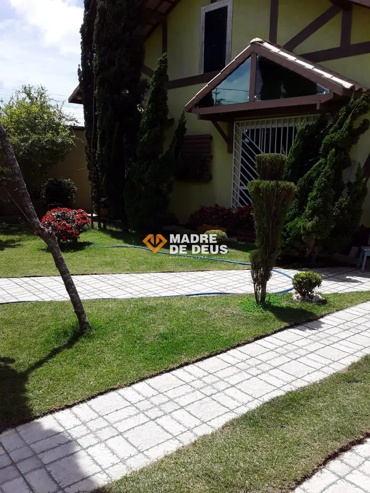 Casa, 4 quartos, 125 m² - Foto 4