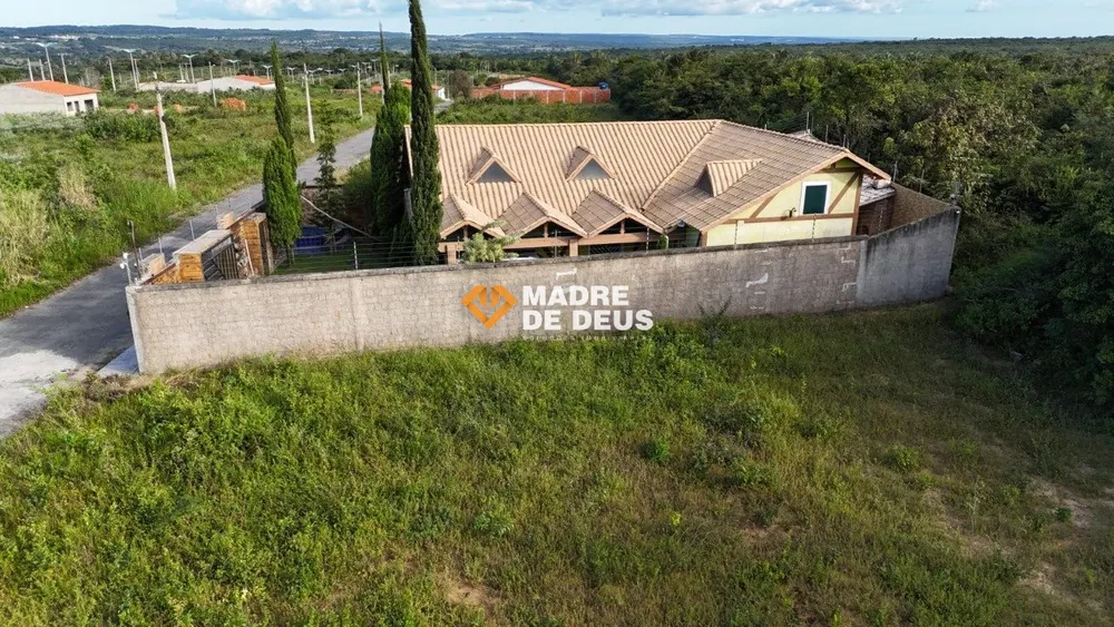 Casa, 4 quartos, 125 m² - Foto 3